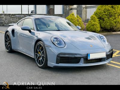 2023 Porsche 911