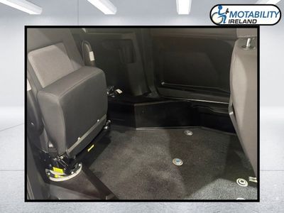 2026 Ford Tourneo Connect