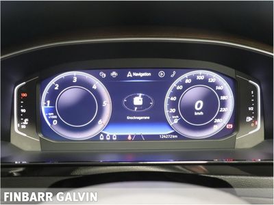 2024 Volkswagen Arteon