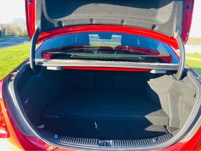 2017 Mercedes-Benz C Class