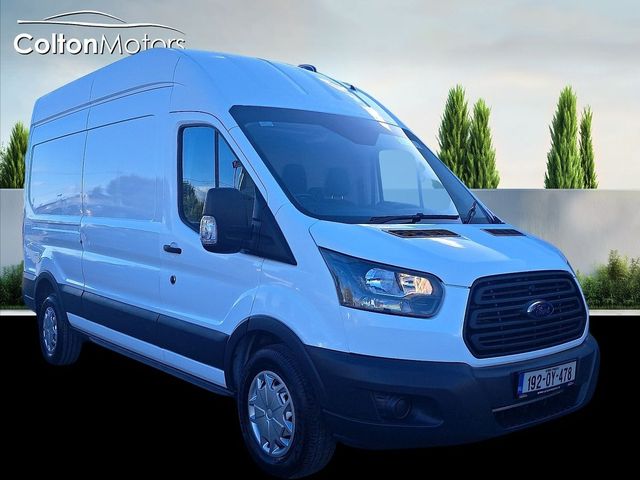 vehicle for sale from Colton Motors Mullingar