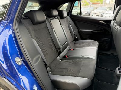 2023 Volkswagen ID.4