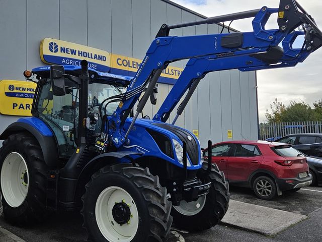 vehicle for sale from Colemans Millstreet
