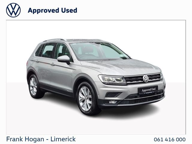 vehicle for sale from Frank Hogan Ltd