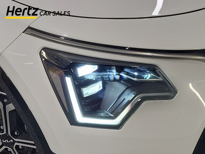 2024 Kia Niro
