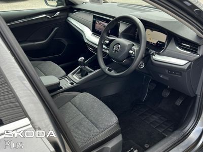 2024 Skoda Octavia