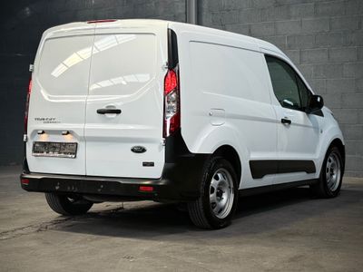 2021 Ford Transit Connect