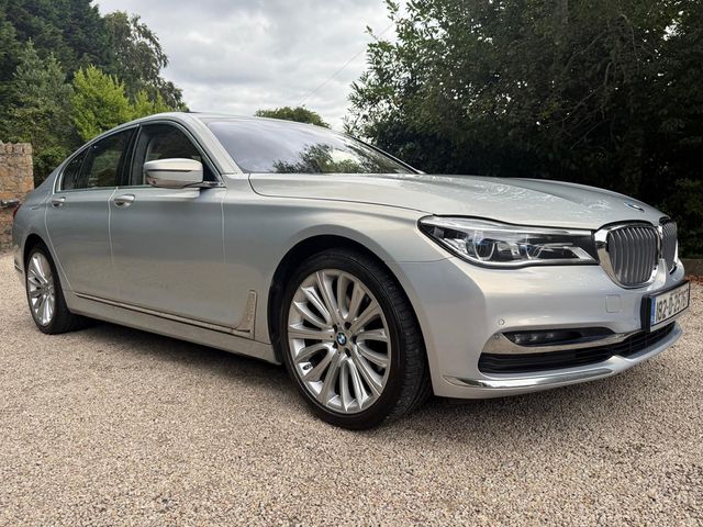 vehicle for sale from Deerpark Motor Company