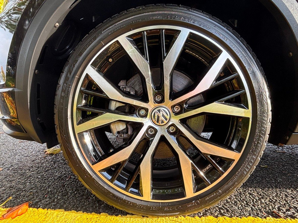 2022 Volkswagen T-Roc