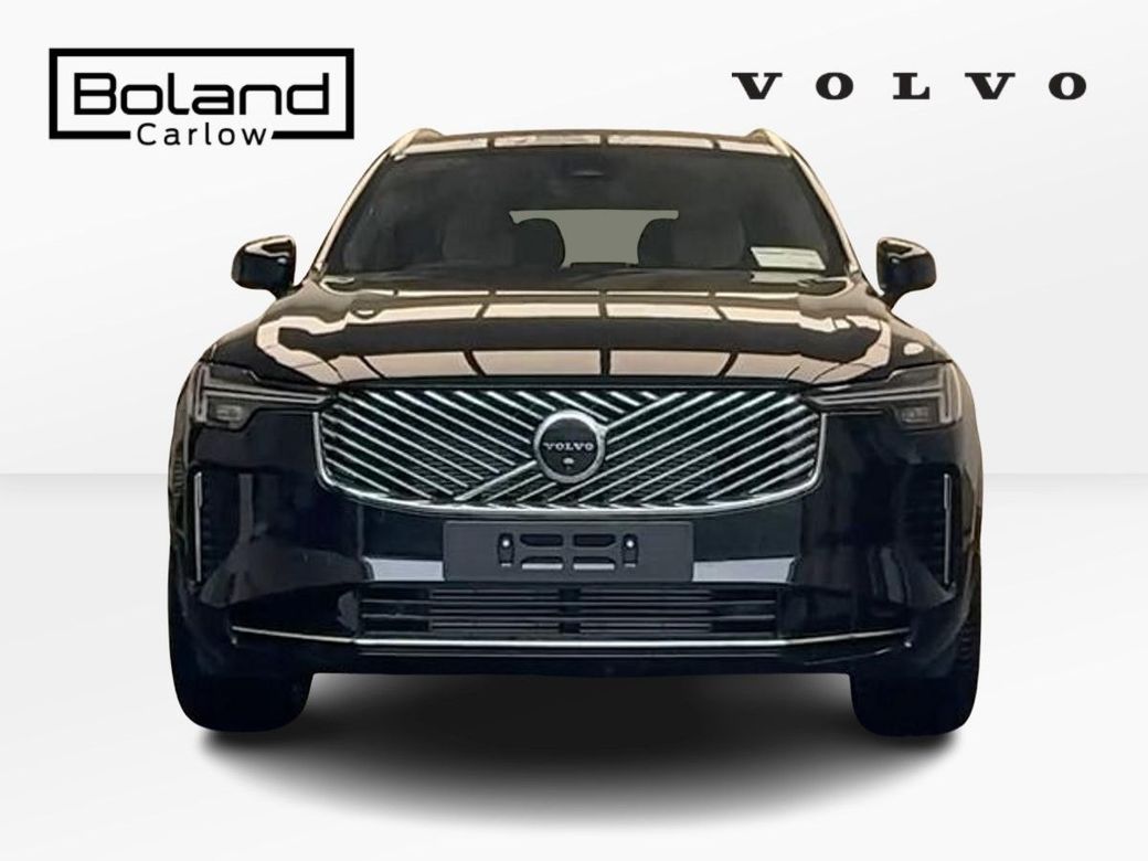 2026 Volvo XC90