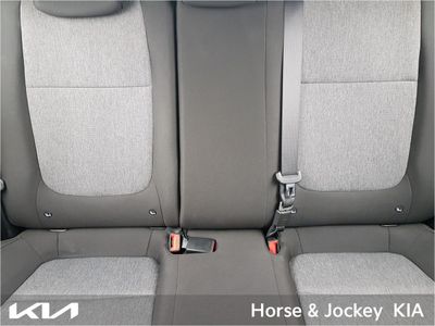 2018 Kia Stonic