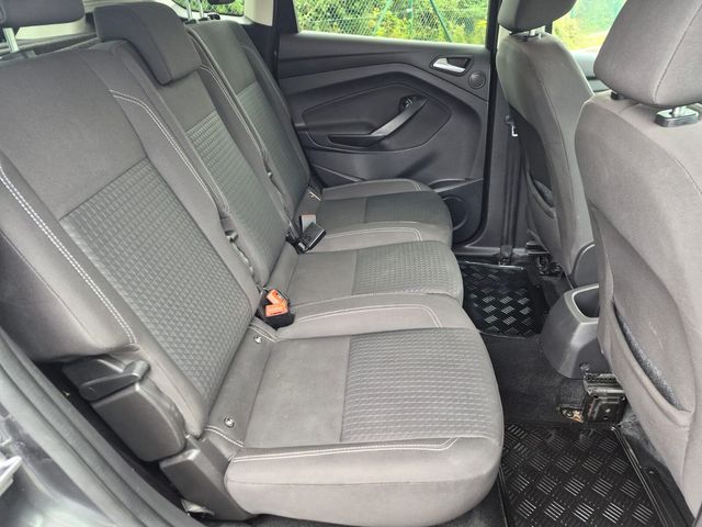2016 Ford C-Max