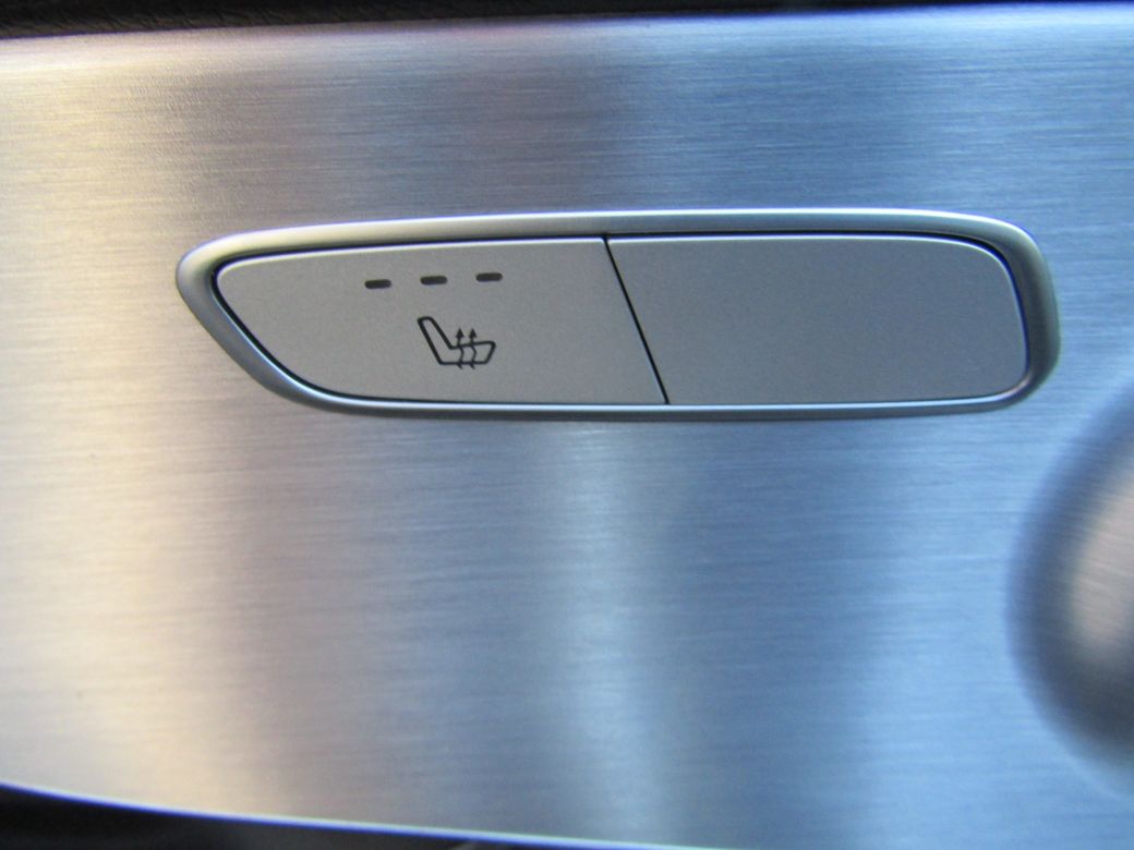 2017 Mercedes-Benz C Class