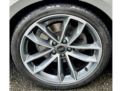 2023 Audi A5