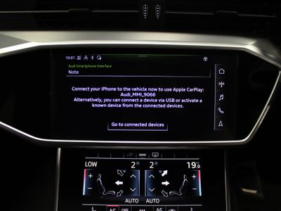 2020 Audi A6