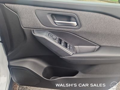 2026 Nissan Qashqai