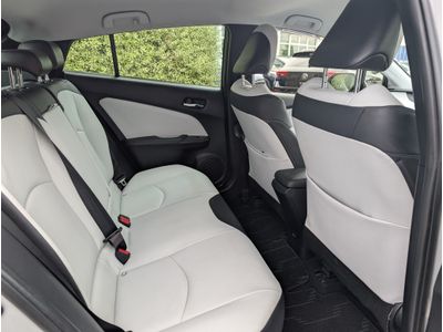 2020 Toyota Prius
