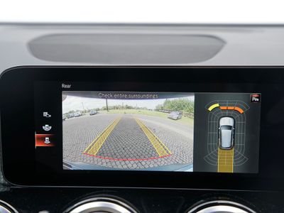2023 Mercedes-Benz EQB