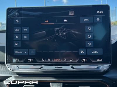2026 Cupra Leon