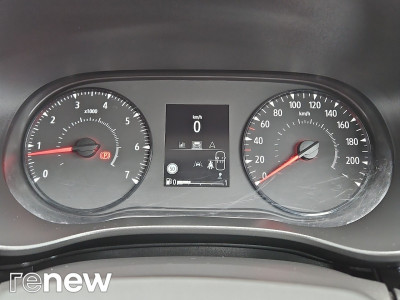 2026 Dacia Sandero Stepway