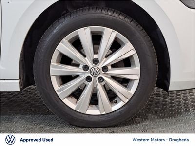 2020 Volkswagen Polo