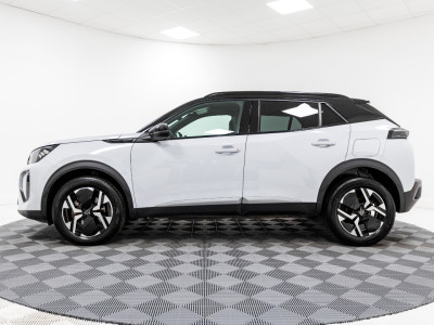 2025 Peugeot 2008