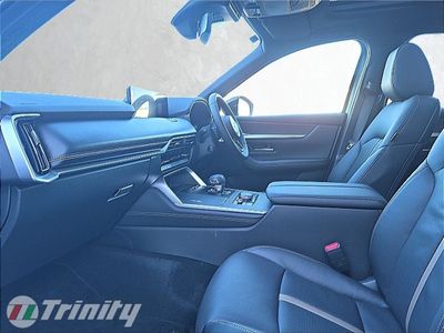 2026 Mazda CX-60