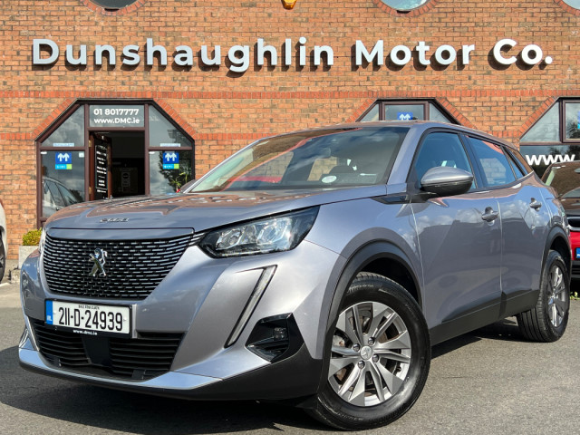 vehicle for sale from Dunshaughlin Motor Co