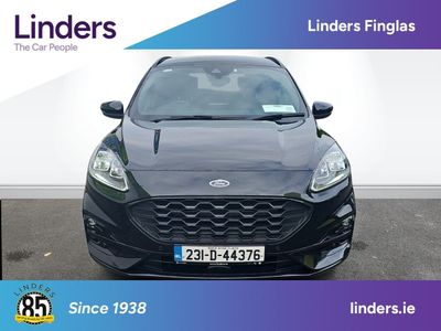 2023 Ford Kuga