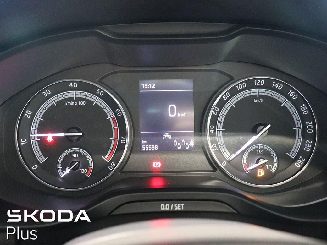 2021 Skoda Kodiaq