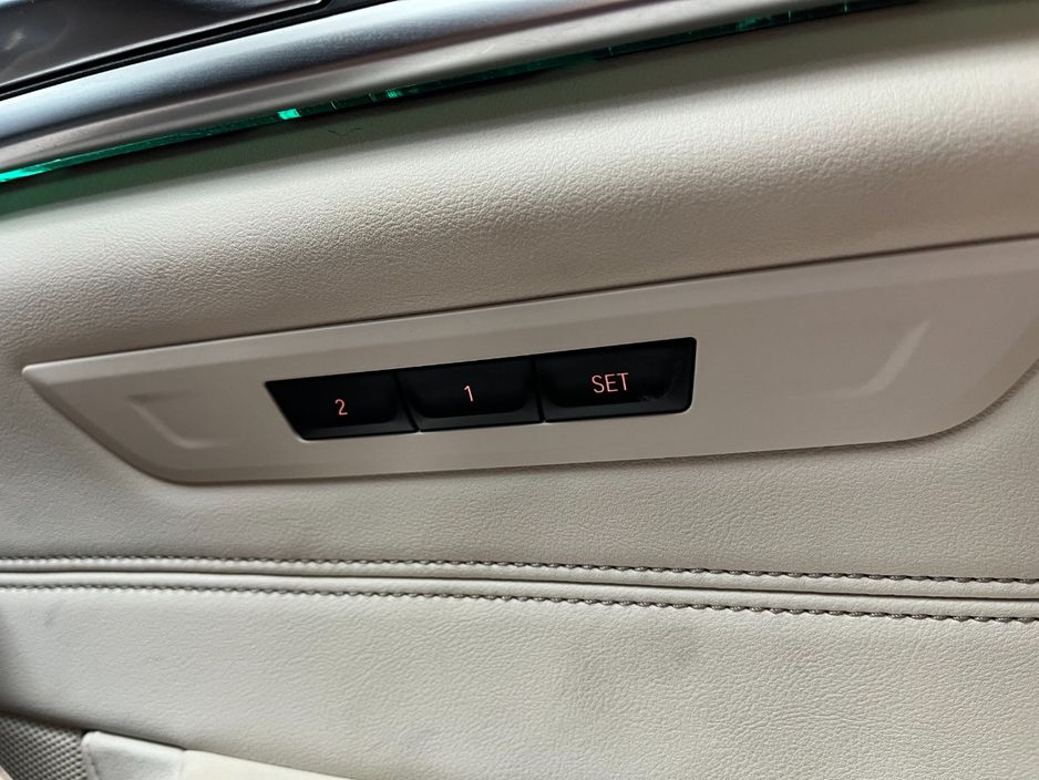 2021 BMW 5 Series