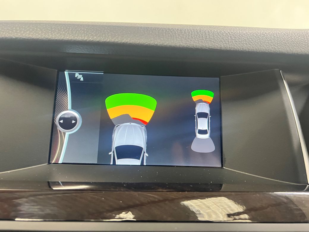 2014 BMW 5 Series