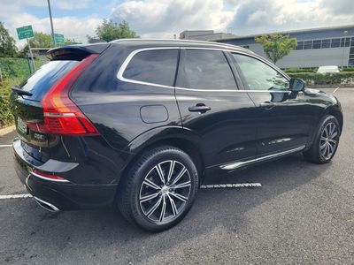 2018 Volvo XC60