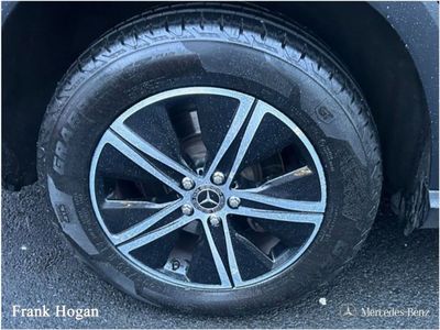 2021 Mercedes-Benz GLE Class