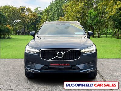 2018 Volvo XC60