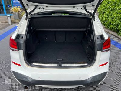2021 BMW X1