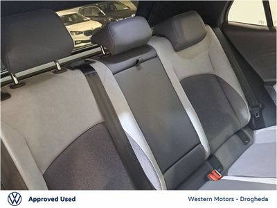 2021 Volkswagen ID.3