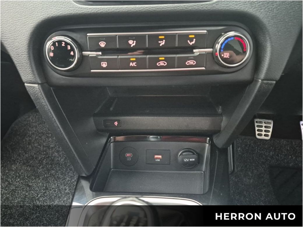 2025 Kia Ceed