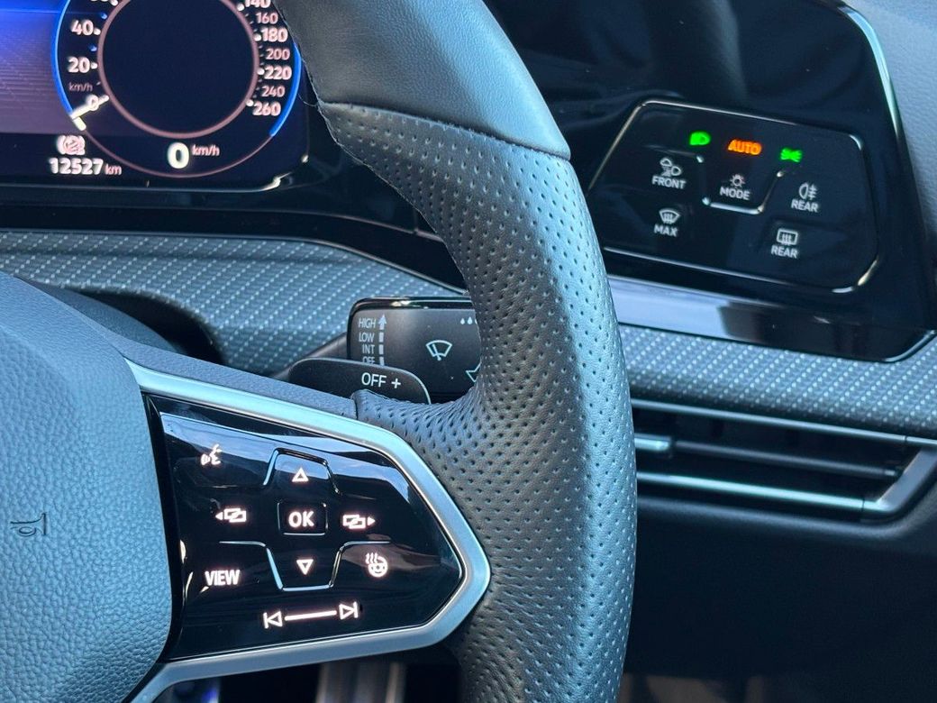 2023 Volkswagen Golf