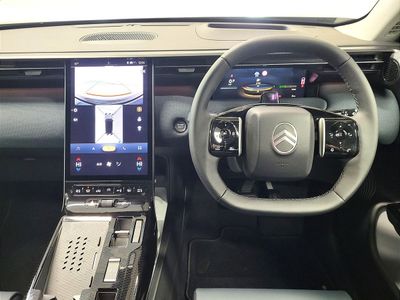 2026 Citroen C5 Aircross