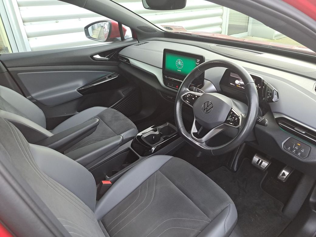 2022 Volkswagen ID.4