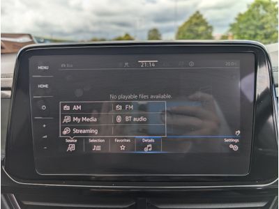 2024 Volkswagen T-Roc