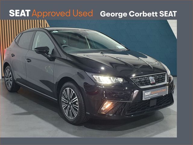vehicle for sale from George Corbett Motors