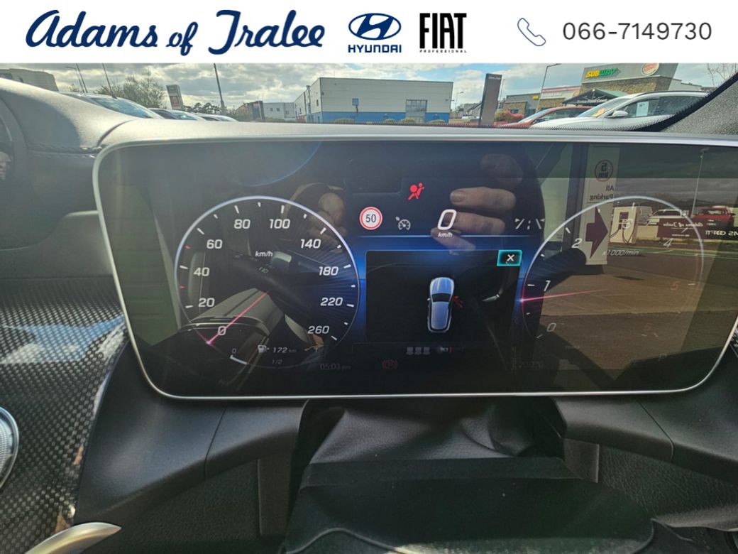 2024 Mercedes-Benz GLC Class