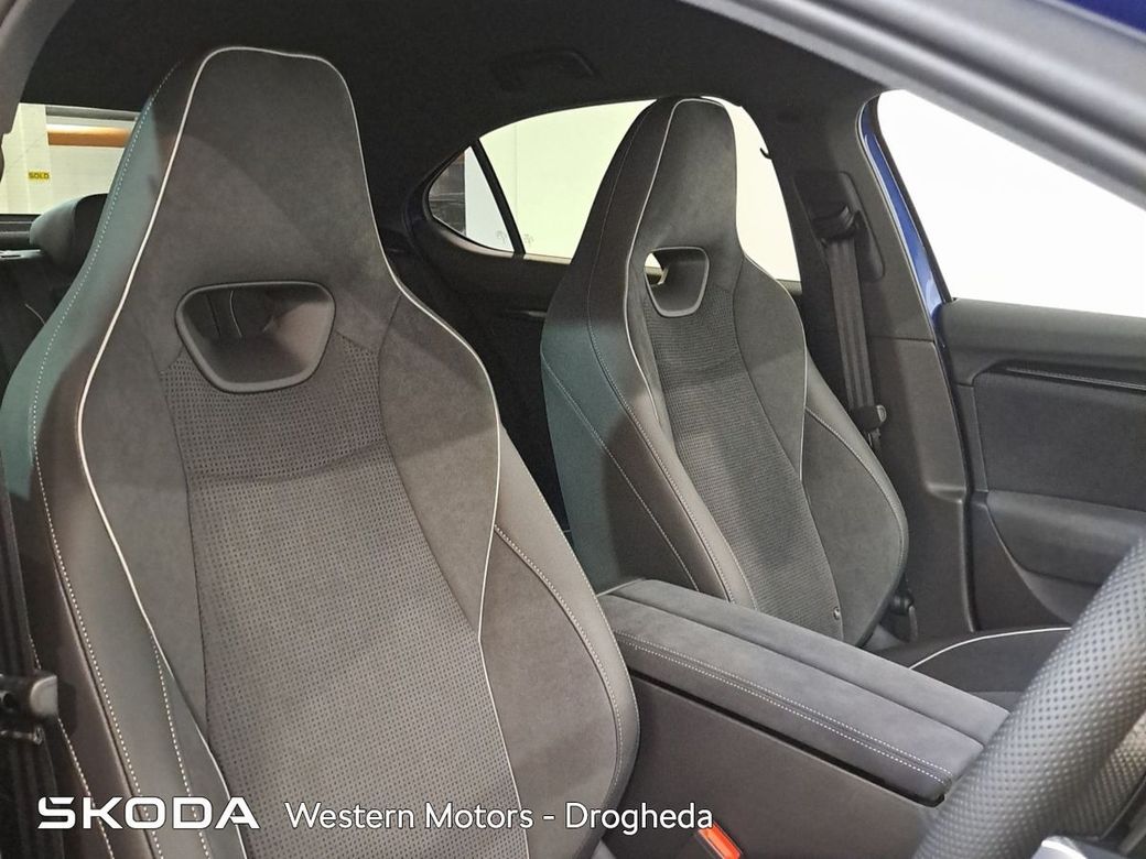 2026 Skoda Superb