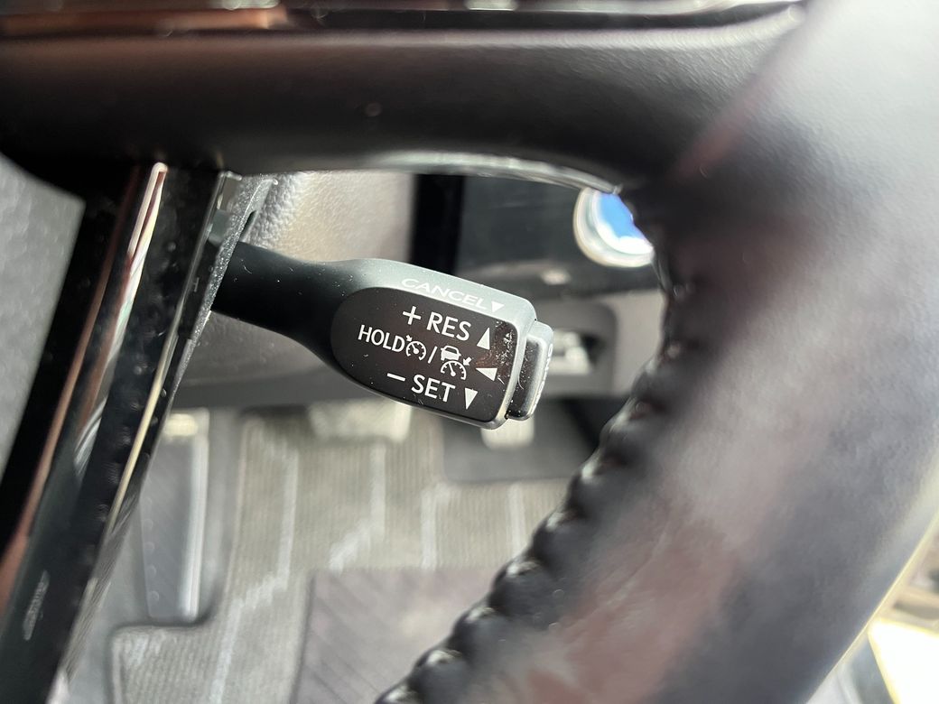 2020 Toyota Prius