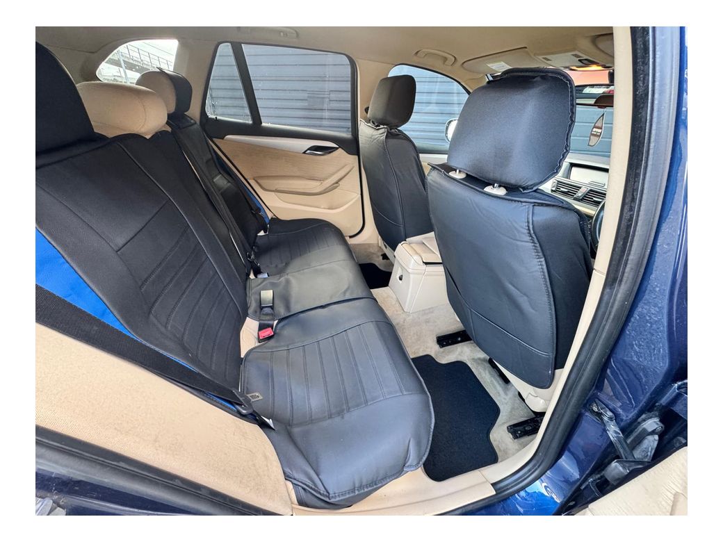 2010 BMW X1