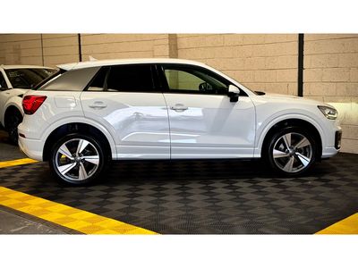2018 Audi Q2