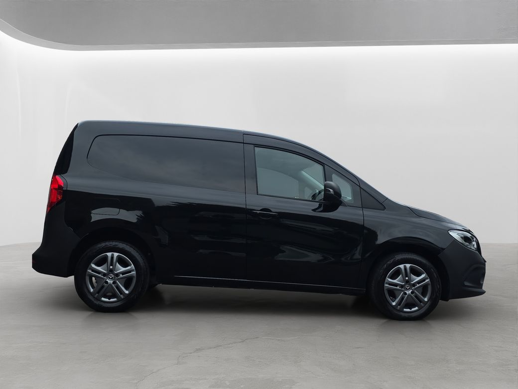 2025 Mercedes-Benz Citan