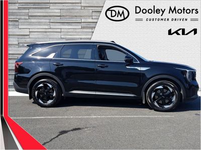 2024 Kia Sorento